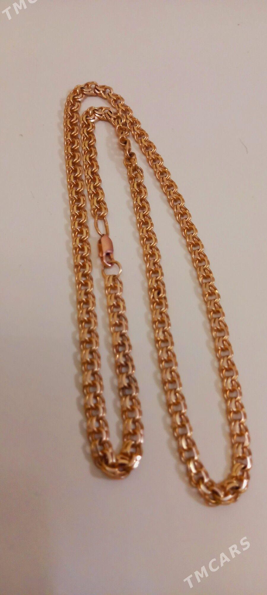 altyn gyzyl 30 gramlyk - Daşoguz - img 2