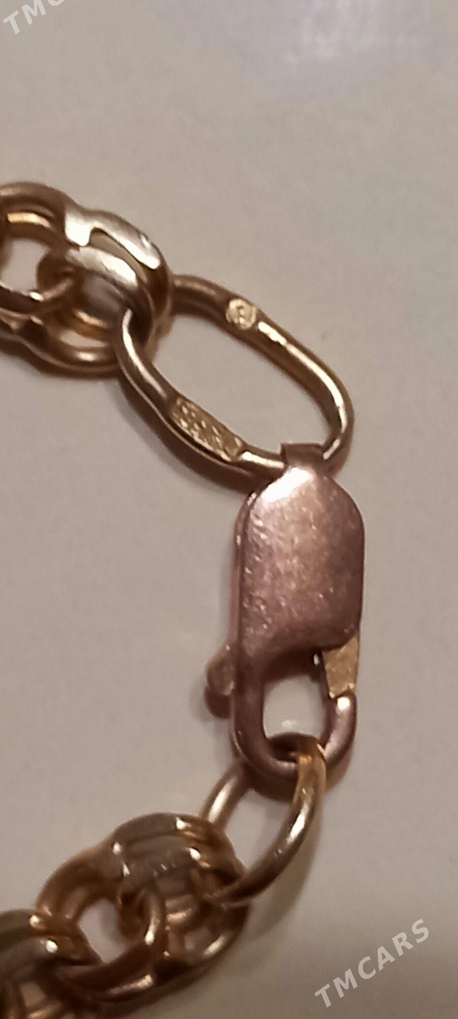 altyn gyzyl 30 gramlyk - Daşoguz - img 5