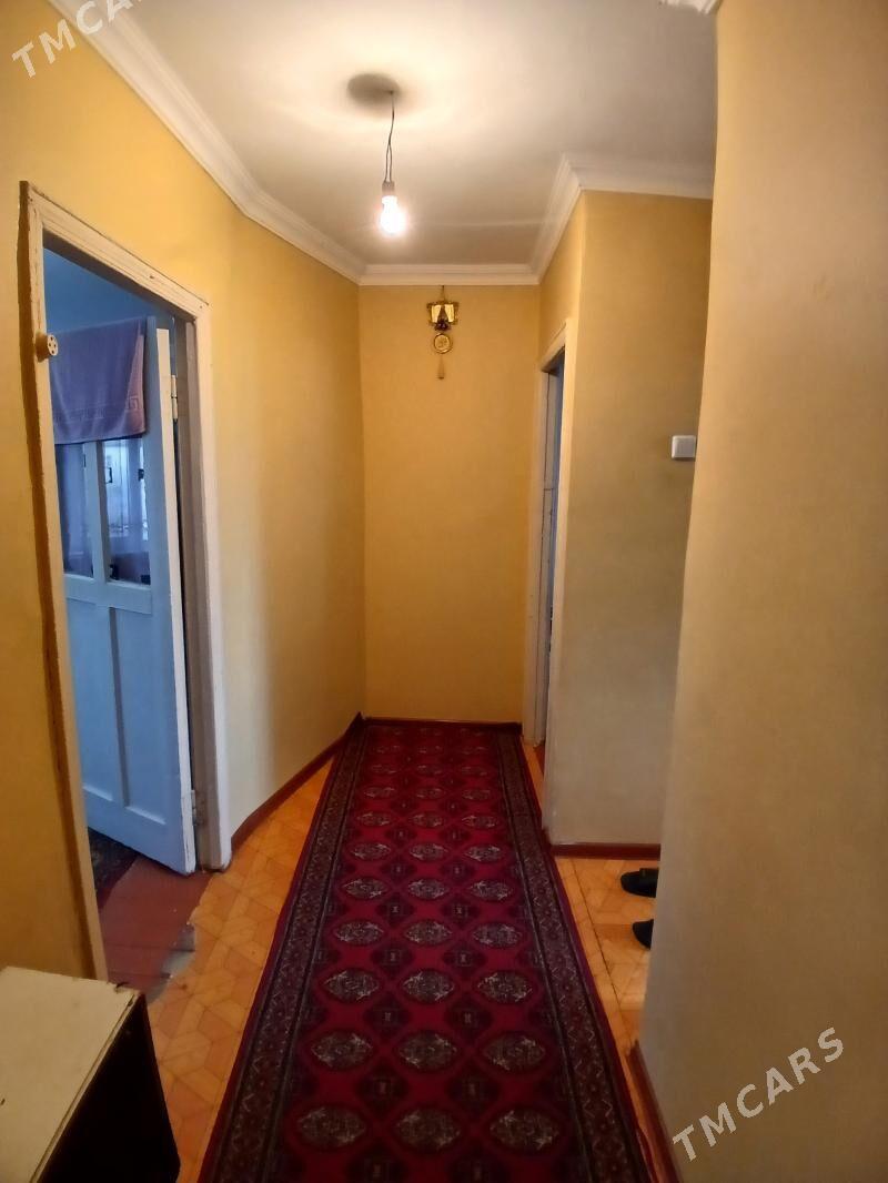 5 mkr Atabayew 3 komnat - Aşgabat - img 2