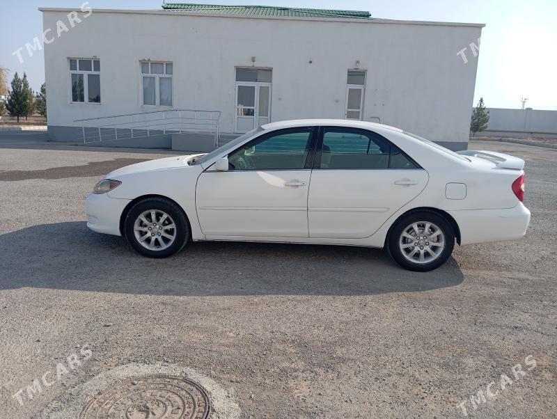 Toyota Camry 2004 - 150 000 TMT - Ашхабад - img 4