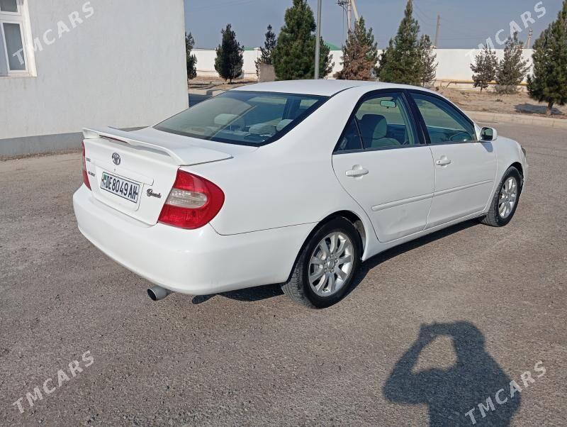 Toyota Camry 2004 - 150 000 TMT - Ашхабад - img 2