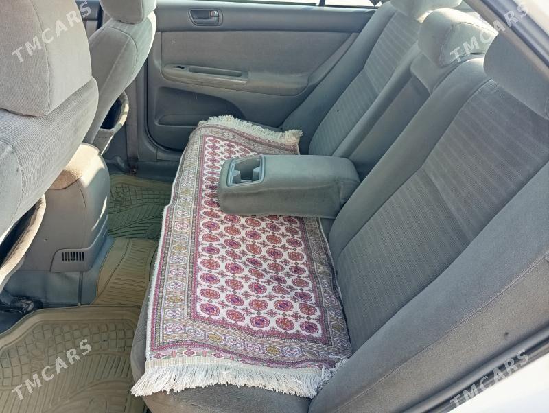 Toyota Camry 2004 - 150 000 TMT - Ашхабад - img 7