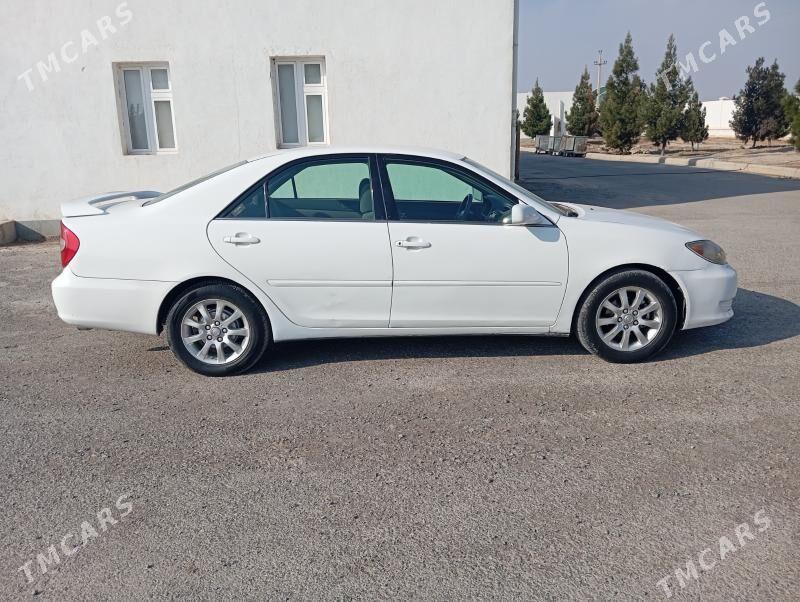 Toyota Camry 2004 - 150 000 TMT - Ашхабад - img 5