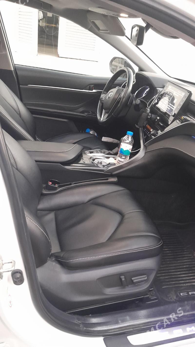 Toyota Camry 2018 - 340 000 TMT - Ашхабад - img 6