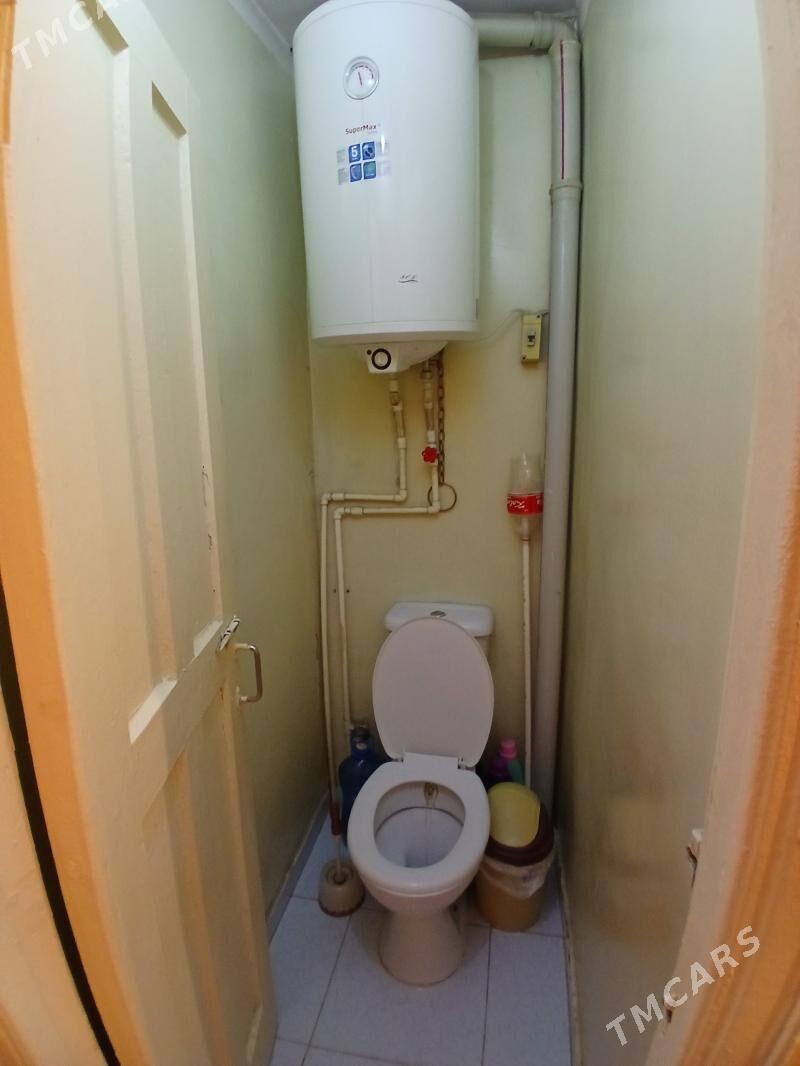 5 mkr Atabayew 3 komnat - Aşgabat - img 6