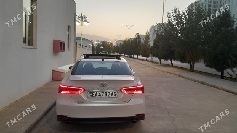 Toyota Camry 2018 - 340 000 TMT - Ашхабад - img 7