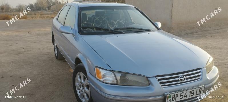 Toyota Camry 1997 - 120 000 TMT - Ходжамбаз - img 4