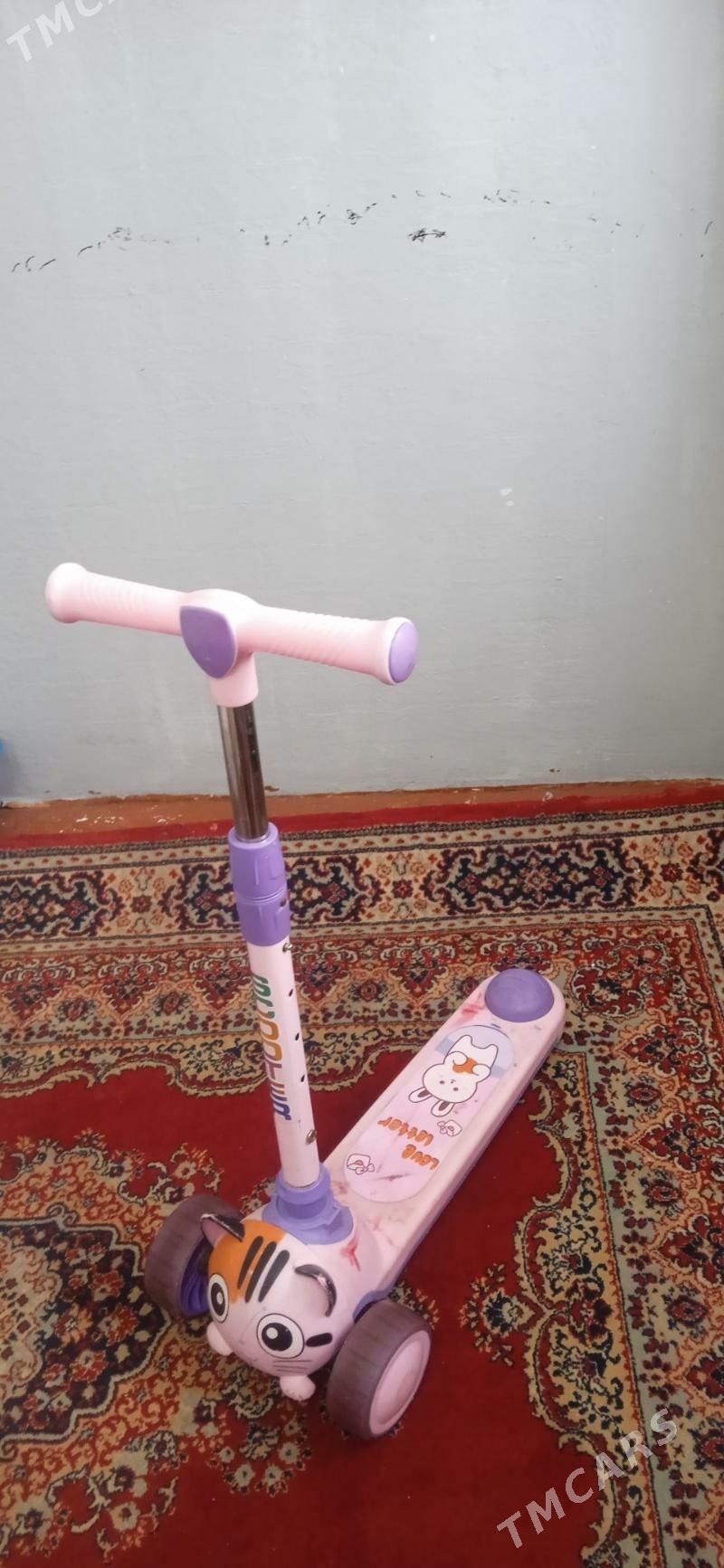 ГИТАРА САМАКАТ КАПТУС - Mary - img 2