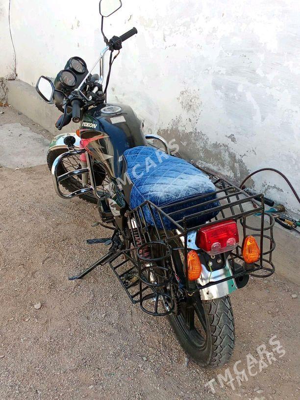 Fekon FK150-8G 2020 - 7 500 TMT - Гумдаг - img 2