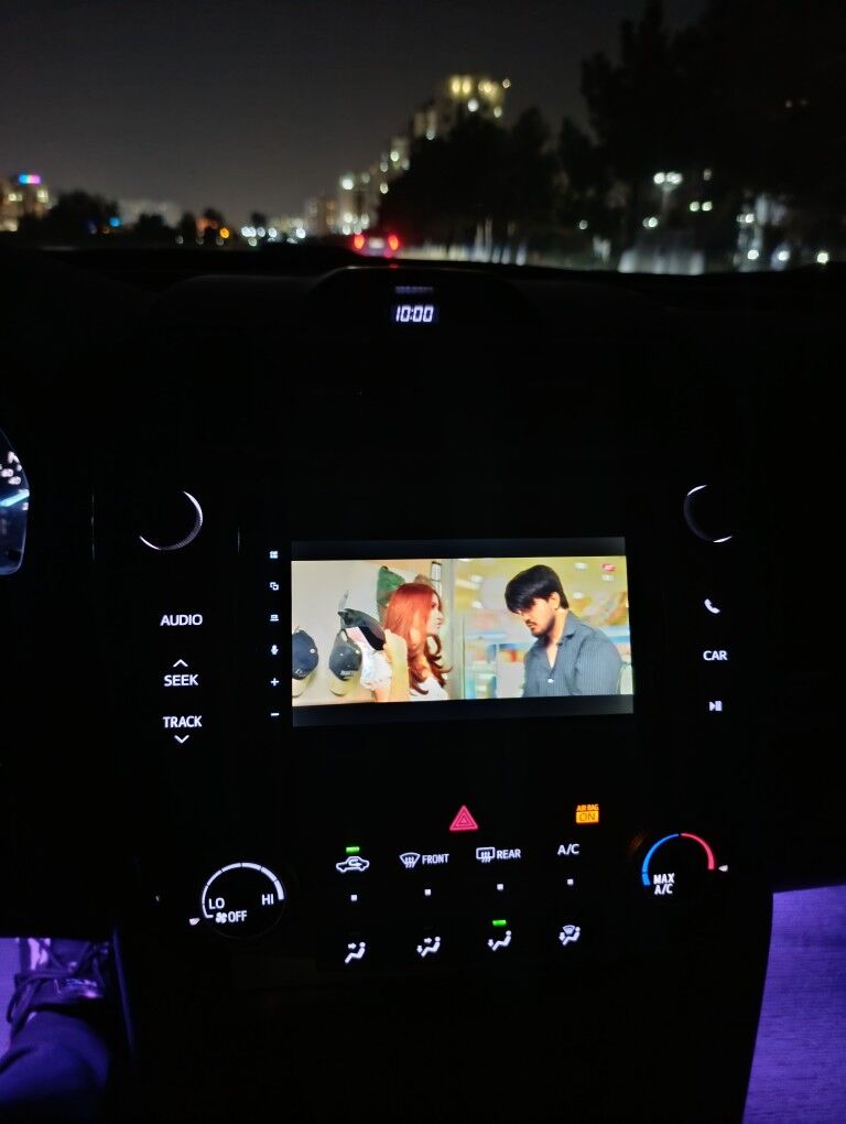 PALTA RAMKA 550 TMT - ул. Советская (Гарашсызлык шаёлы) - img 2