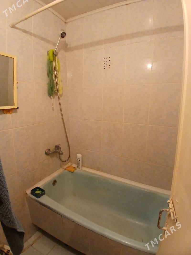 5 mkr Atabayew 3 komnat - Aşgabat - img 7