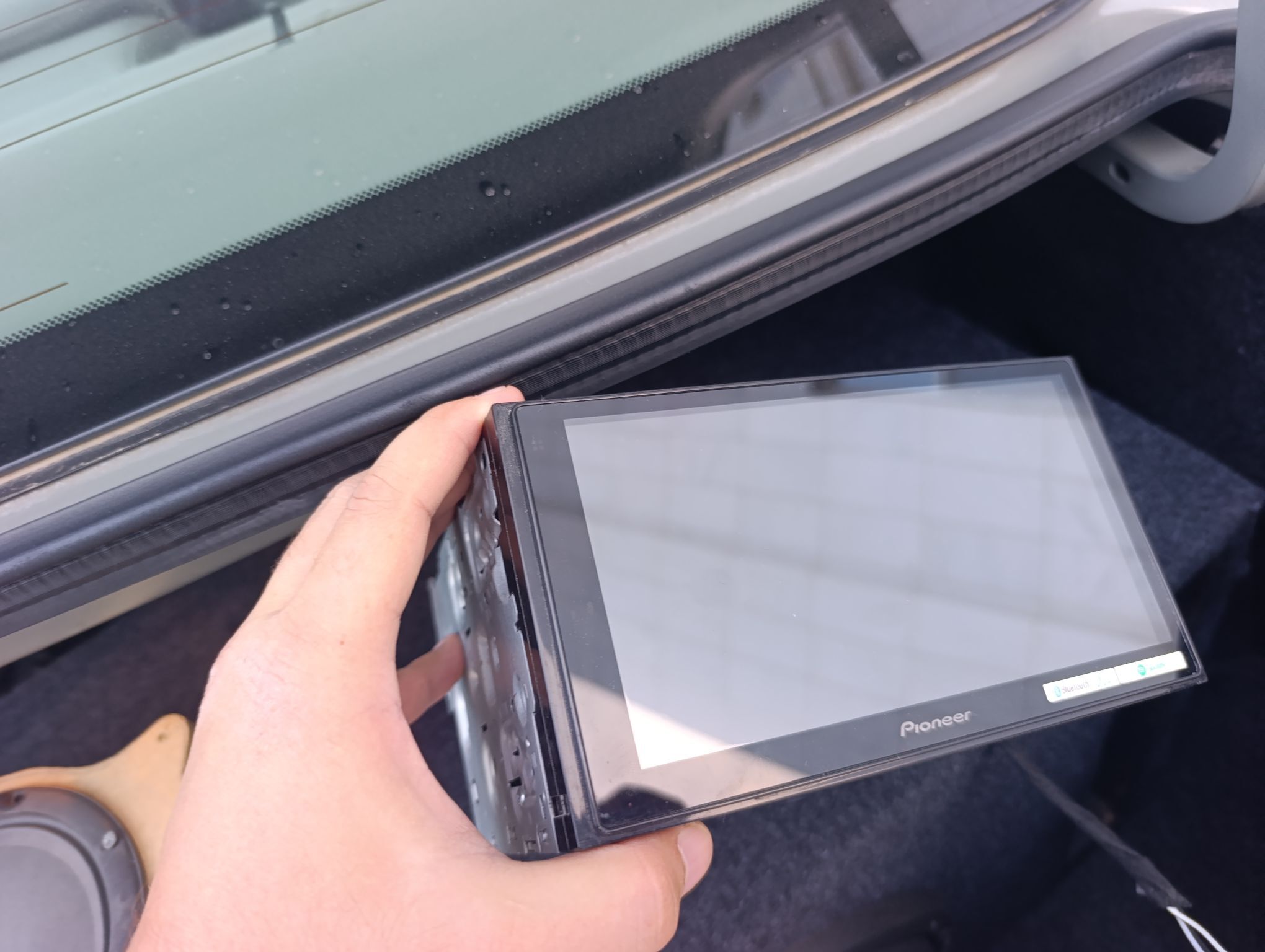 PIONEER APARATURA 11 500 TMT - Ашхабад - img 2