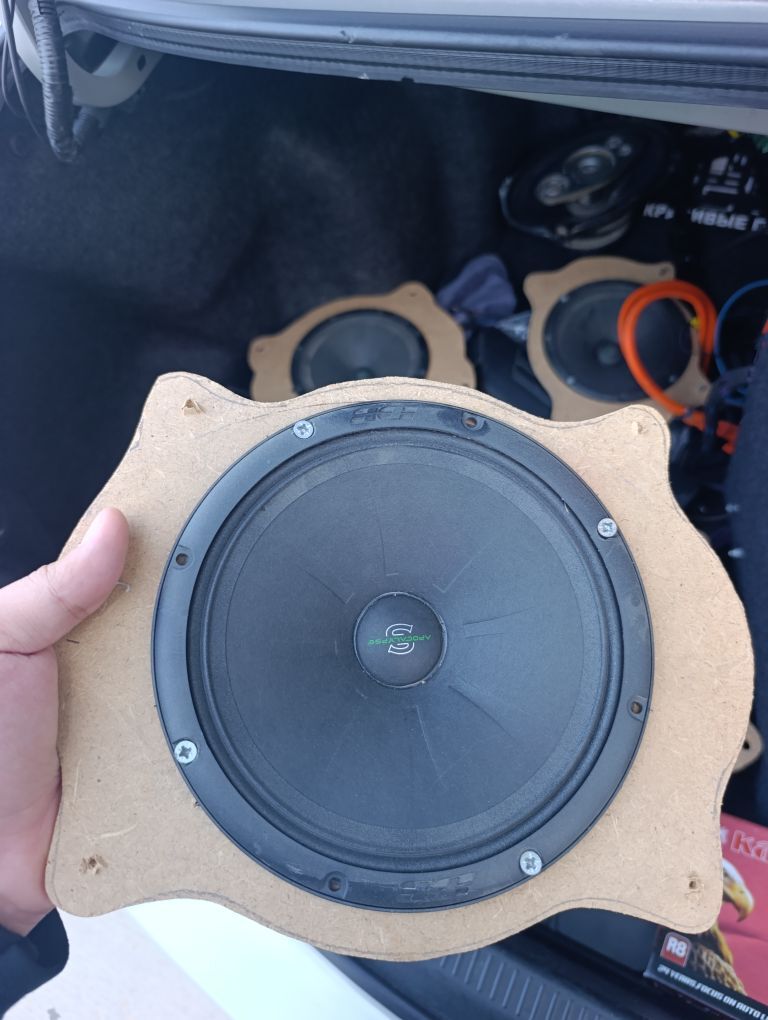 PIONEER APARATURA 11 500 TMT - Ашхабад - img 5