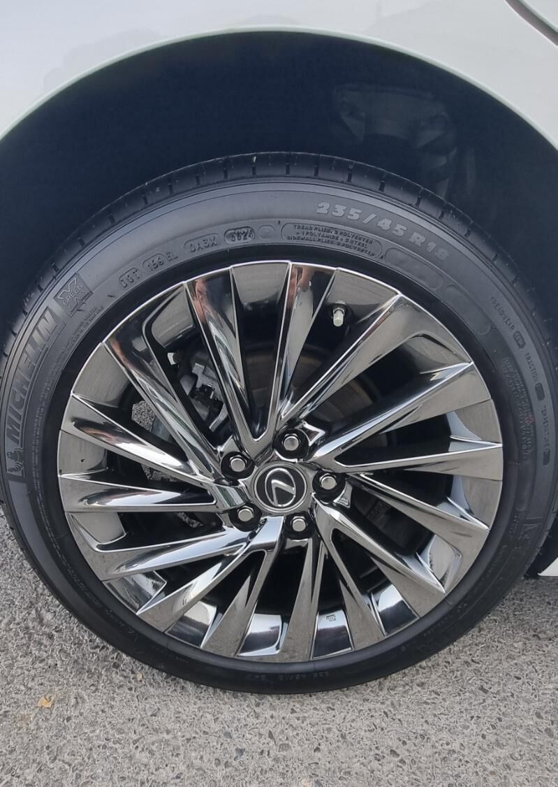 Lexus FaLexus es fara we diska hrom  2025 ýyl 7 000 TMT - Aşgabat - img 5