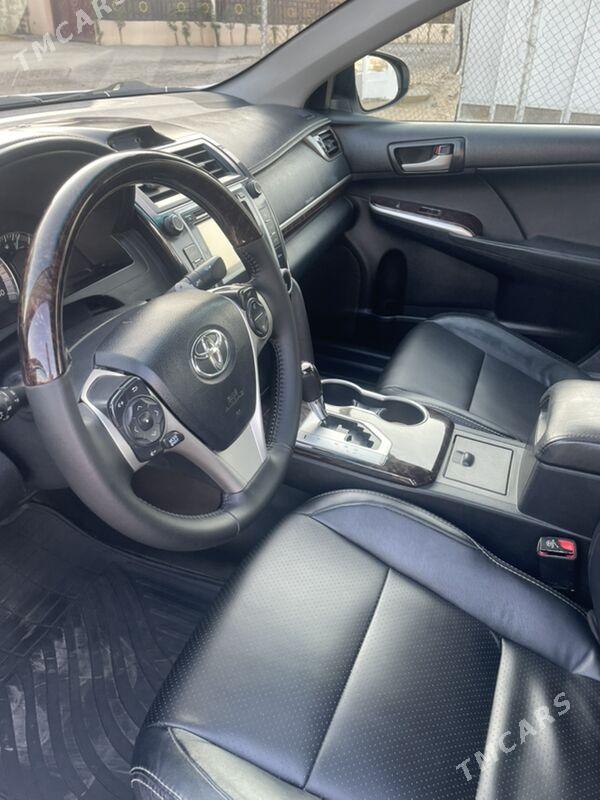 Toyota Camry 2012 - 265 000 TMT - Туркменбаши - img 4