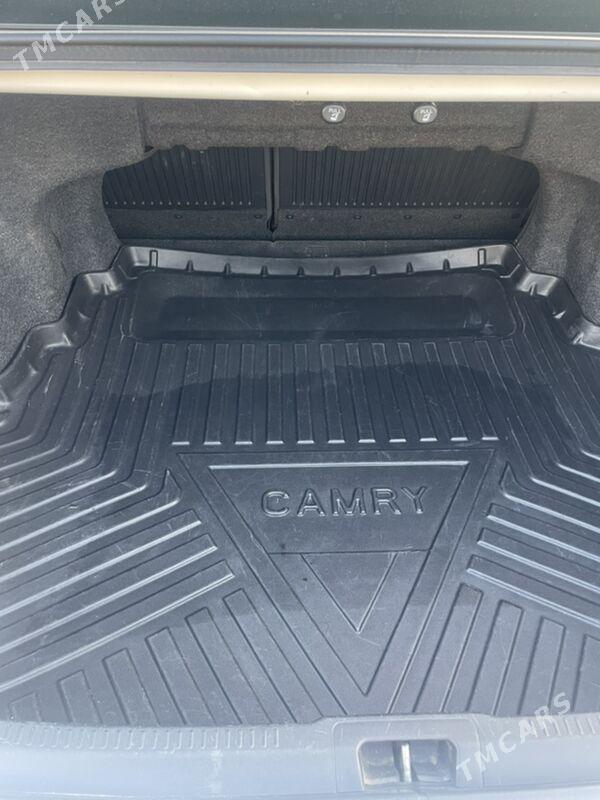 Toyota Camry 2012 - 265 000 TMT - Туркменбаши - img 7