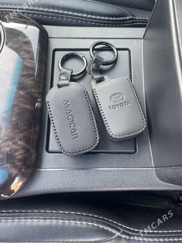 Toyota Camry 2012 - 265 000 TMT - Туркменбаши - img 5