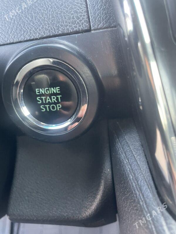 Toyota Camry 2012 - 265 000 TMT - Туркменбаши - img 3