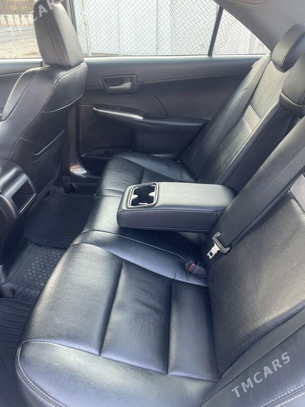 Toyota Camry 2012 - 265 000 TMT - Туркменбаши - img 6