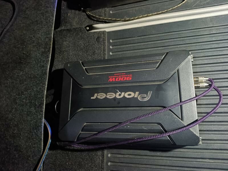 PIONEER APARATURA 11 500 TMT - Ашхабад - img 7