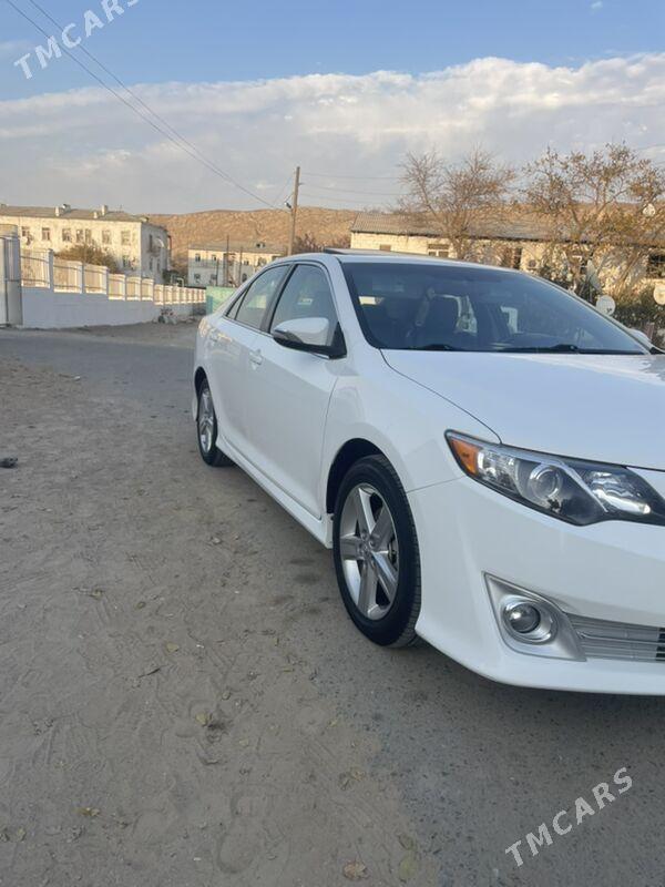 Toyota Camry 2012 - 265 000 TMT - Туркменбаши - img 1