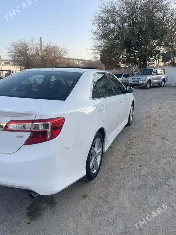 Toyota Camry 2012 - 265 000 TMT - Туркменбаши - img 2