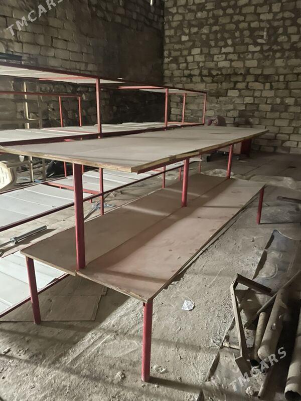 Prilawka - Туркменбаши - img 2