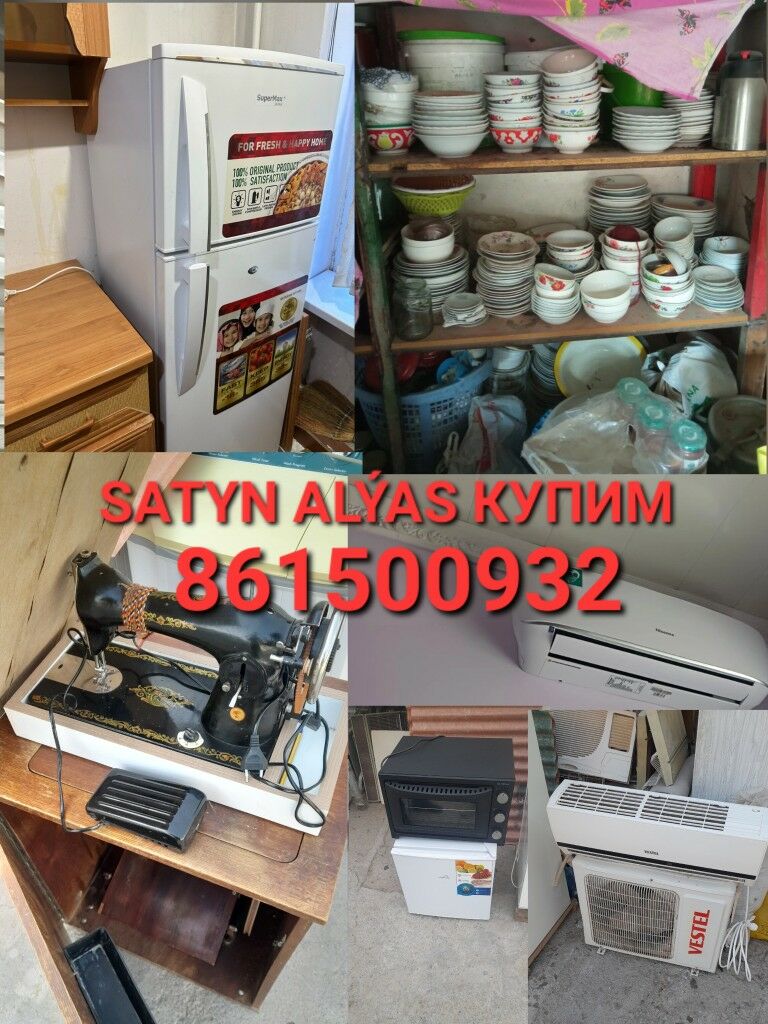 Haly pasuda alÿas - Ашхабад - img 2