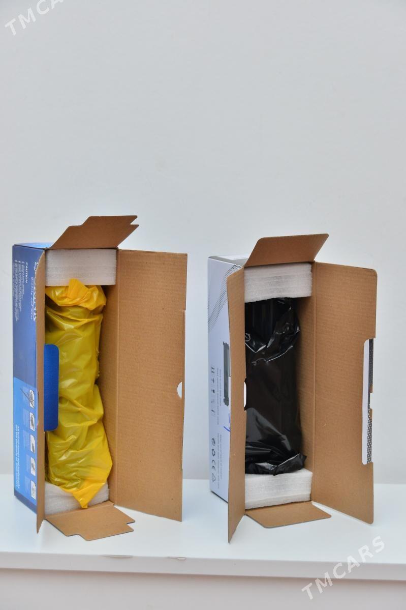 картриджи - Туркменбаши - img 2