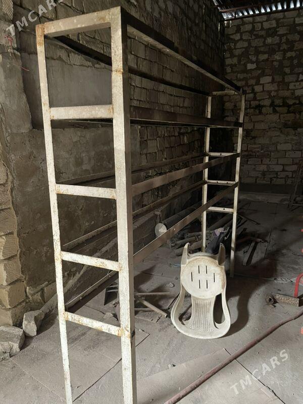 Prilawka - Туркменбаши - img 4