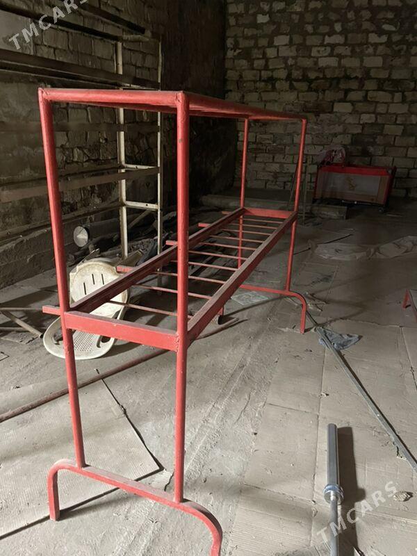 Prilawka - Туркменбаши - img 3