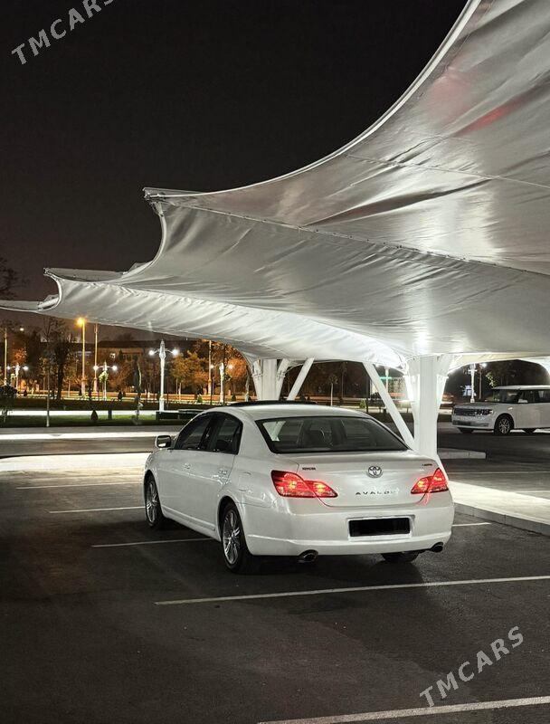 Toyota Avalon 2006 - 220 000 TMT - Анев - img 3