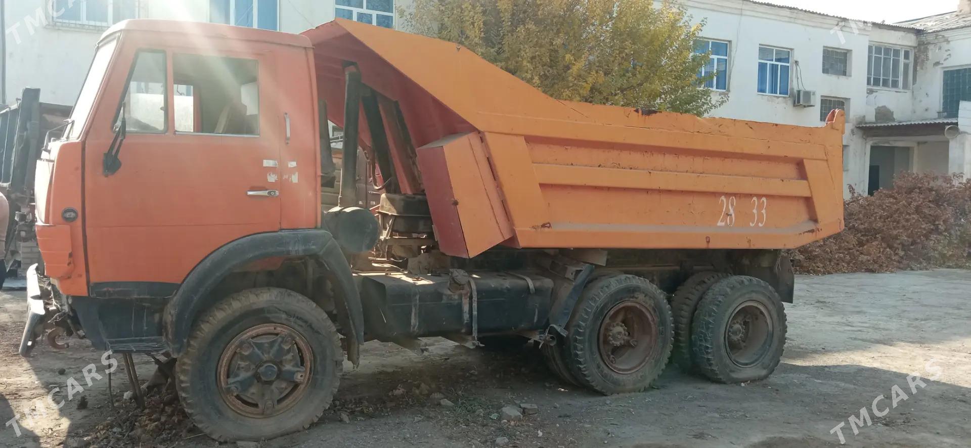 Kamaz 5511 1991 - 50 000 TMT - Türkmenabat - img 2