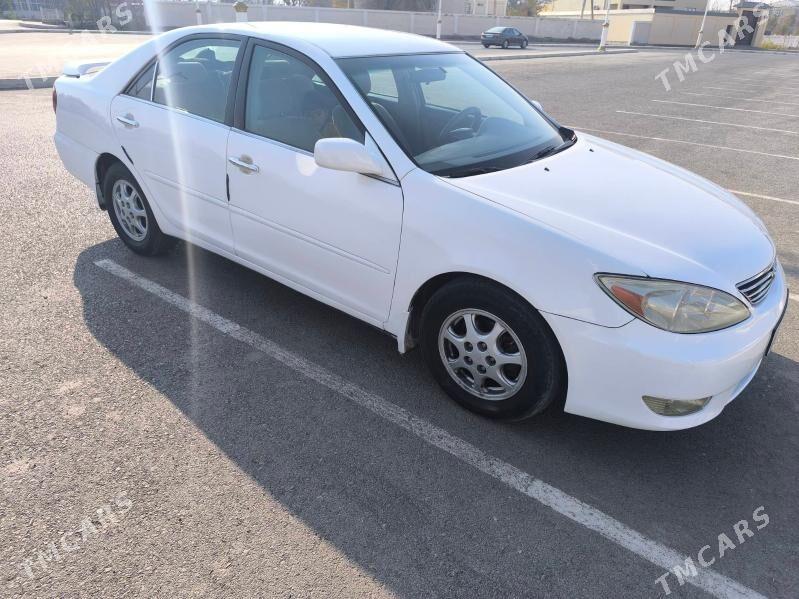 Toyota Camry 2002 - 140 000 TMT - Туркменабат - img 2