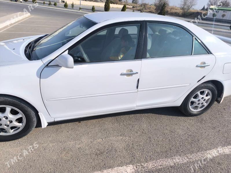 Toyota Camry 2002 - 140 000 TMT - Туркменабат - img 3