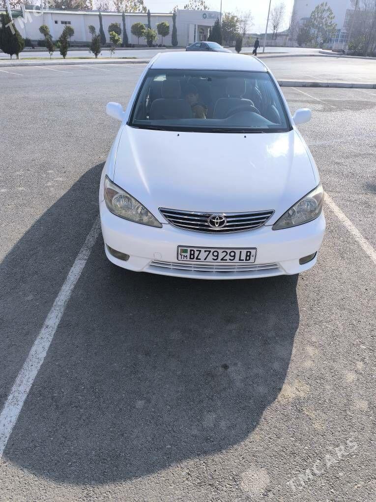 Toyota Camry 2002 - 140 000 TMT - Туркменабат - img 5