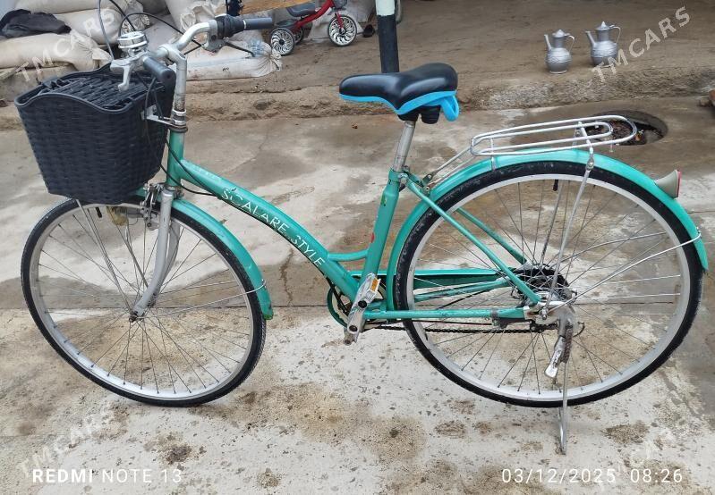 TİGİR ÝAPONKA TÄZEJE - Bäherden - img 3