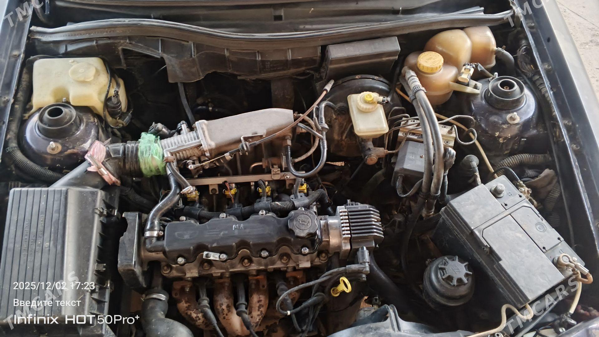 Opel Astra 1994 - 16 000 TMT - Дашогуз - img 3