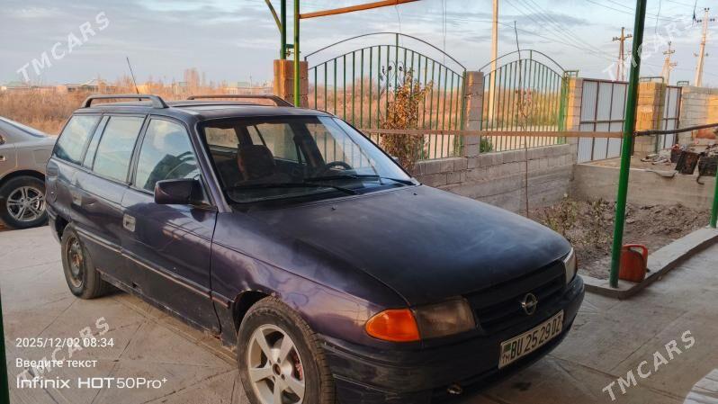 Opel Astra 1994 - 16 000 TMT - Дашогуз - img 2