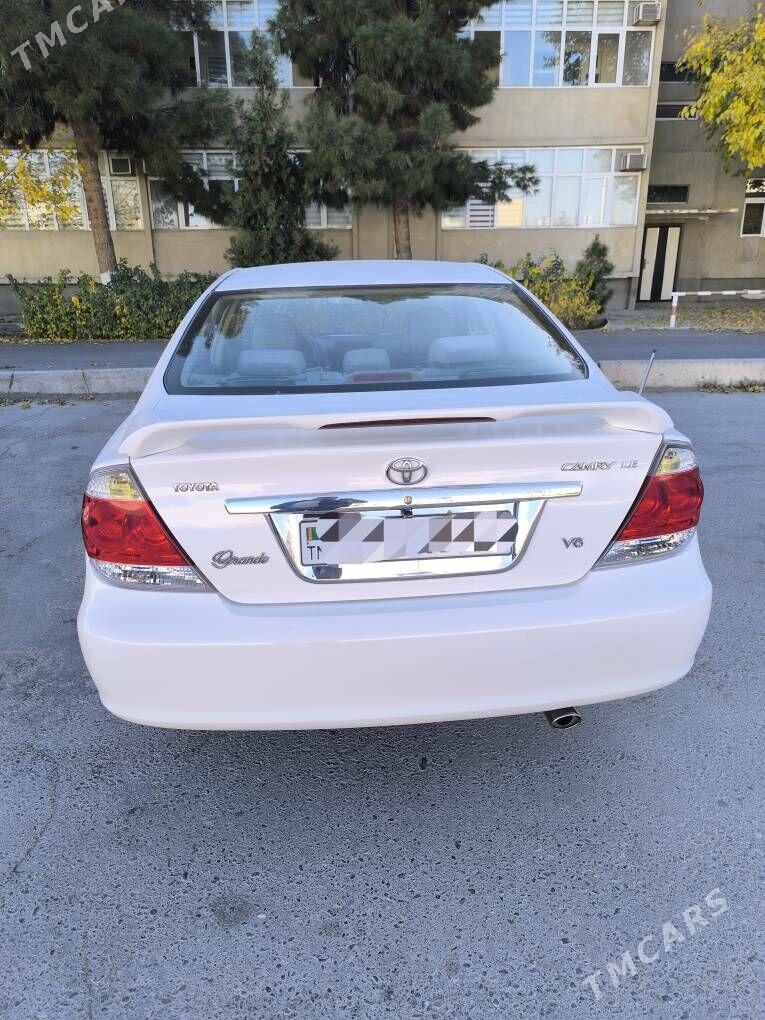 Toyota Camry 2005 - 190 000 TMT - Aşgabat - img 5