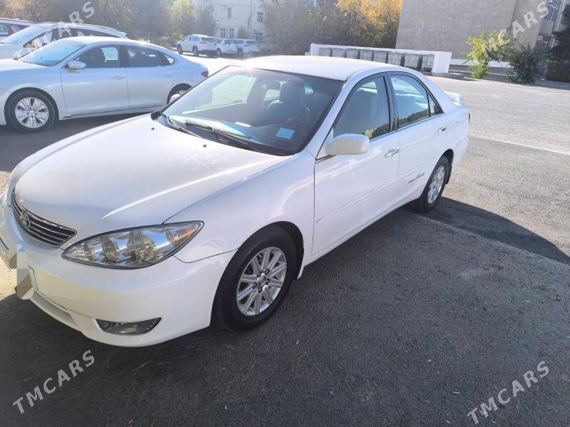 Toyota Camry 2005 - 190 000 TMT - Aşgabat - img 2