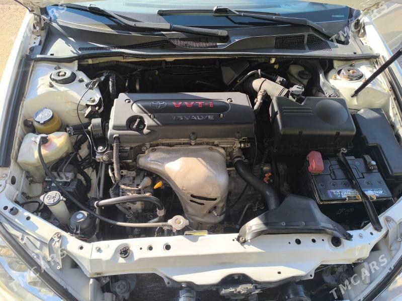 Toyota Camry 2005 - 190 000 TMT - Aşgabat - img 9