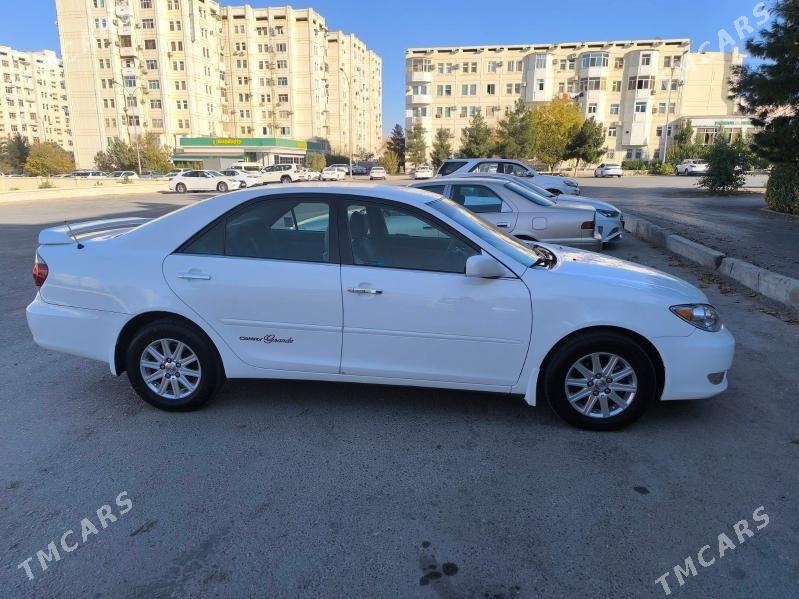 Toyota Camry 2005 - 190 000 TMT - Aşgabat - img 3