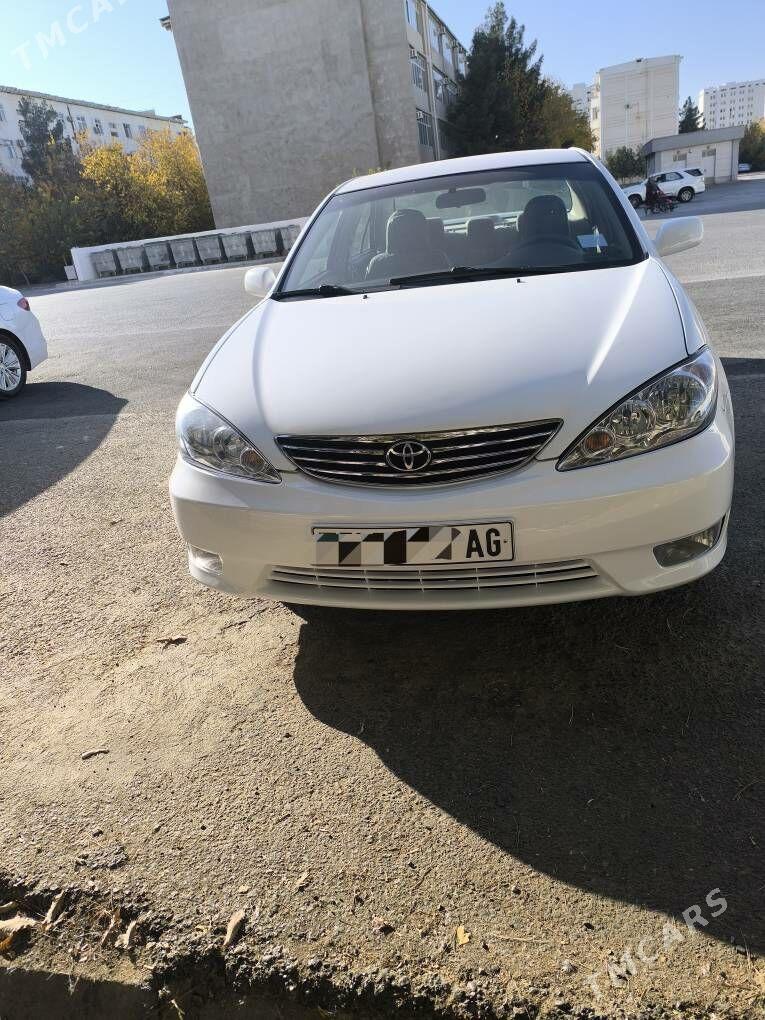 Toyota Camry 2005 - 190 000 TMT - Aşgabat - img 10