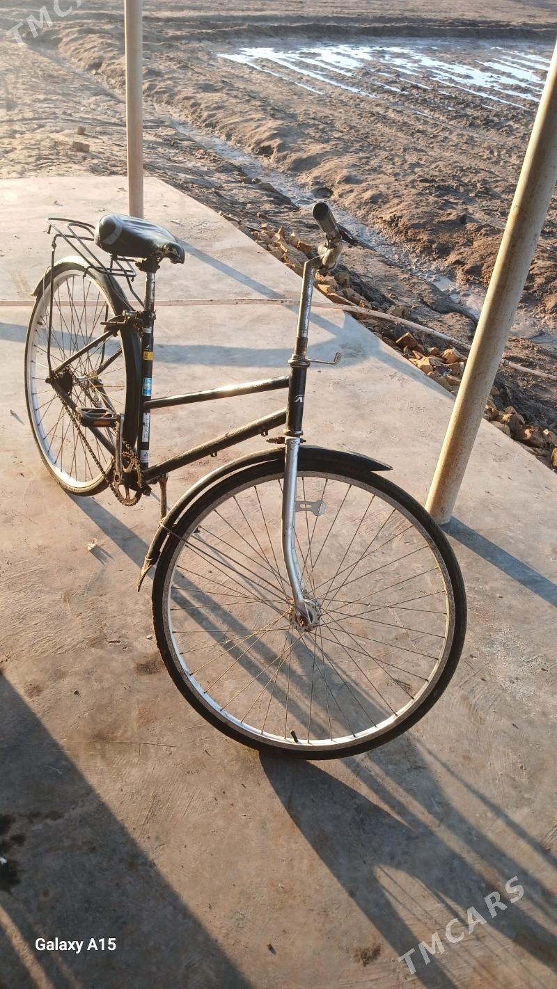 Weleseped - Кёнеургенч - img 2