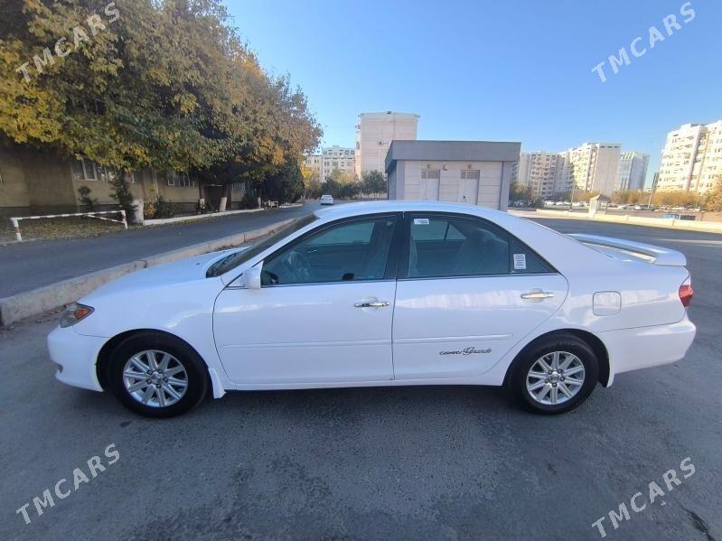 Toyota Camry 2005 - 190 000 TMT - Aşgabat - img 4