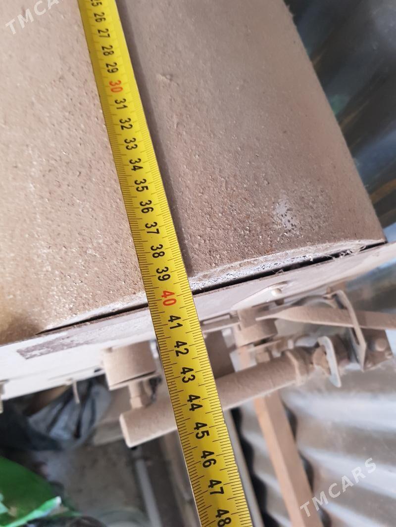 газ печ - Туркменабат - img 2