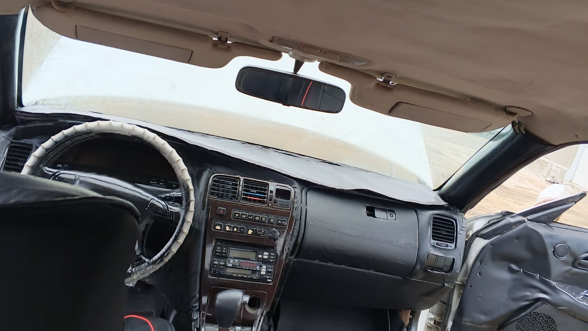 Toyota Mark II 1994 - 42 000 TMT - Туркменбаши - img 7