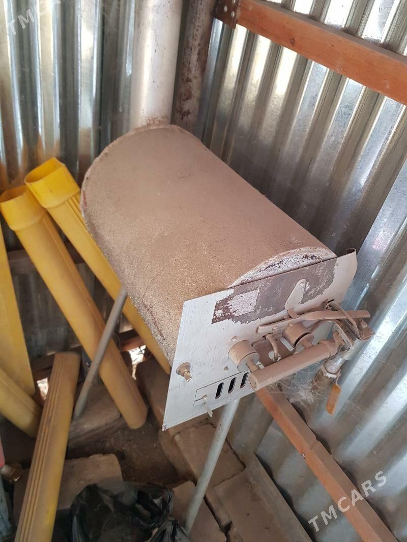 газ печ - Туркменабат - img 1