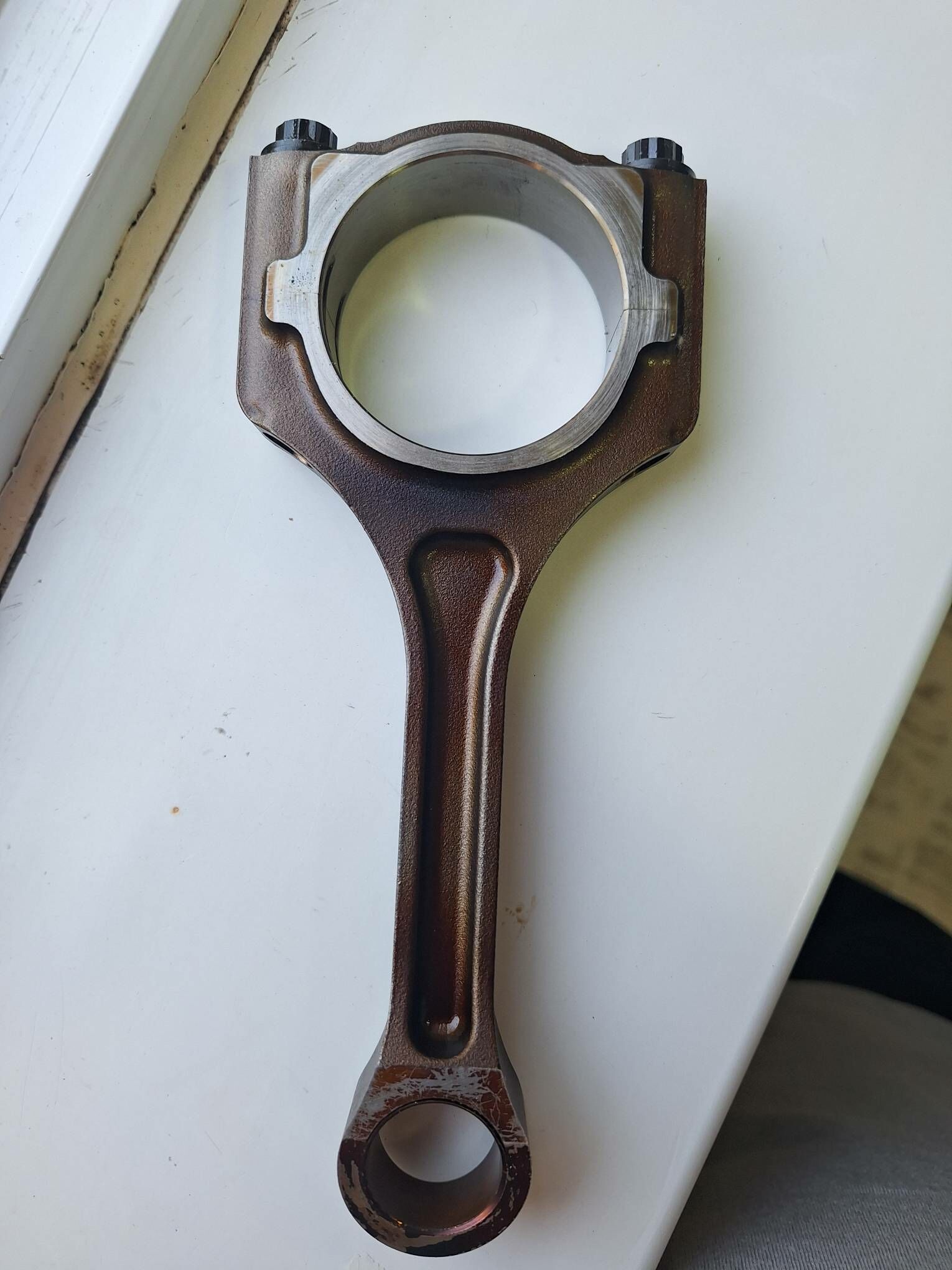 Şatun KIA HYUNDAI шатун 500 TMT - Aşgabat - img 2